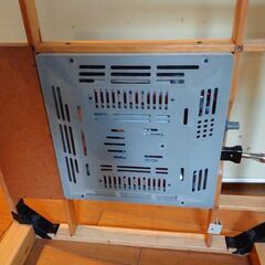 【無料】 無印良品　テーブル　こたつ　座卓の画像