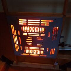 【無料】 無印良品　テーブル　こたつ　座卓の画像