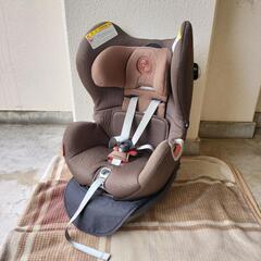 サイベックス　cybex チャイルドシート　sirona シロー...