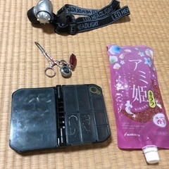 釣具