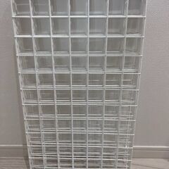 メッシュパネル（スチール製）