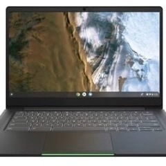 【新品未開封】lenovo ノートPC IdeaPad Slim...