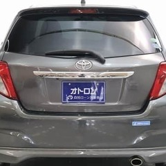 🍂秋の行楽シーズンに向けて！！！🍂　トヨタ ヴィッツ Ｕ　🌟の画像
