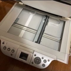 Canon PIXUS (ピクサス） MP460の画像