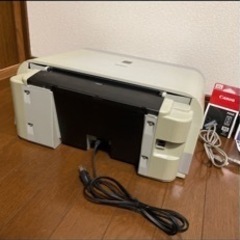 Canon PIXUS (ピクサス） MP460の画像