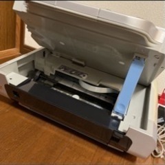 Canon PIXUS (ピクサス） MP460の画像