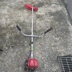 HONDA UMK425H 草刈機
