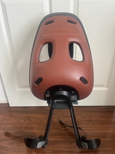 Thule Yepp Nexxt Mini 前乗せ 子ども乗せ 自転車