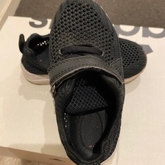 子供の靴18cm､18cm､19cm､18.5cmの画像