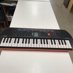 取引場所 南観音 K 2308-317 CASIO 44 鍵盤 ...