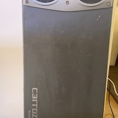 ウーハー(カロッツェリア)