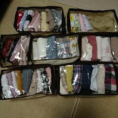 子ども服⭐80サイズ⭐まとめてお譲り