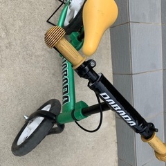 ストライダーをお探しの方