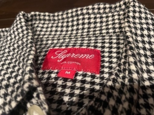 supreme BDシャツ　３枚セット