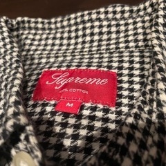 supreme BDシャツ 3枚セット