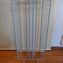 【無料】CDラック