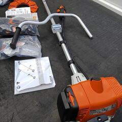 STIHL FS250　40.1cc　新品未使用品