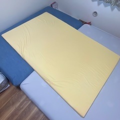 トゥルースリーパー　セミダブルサイズ