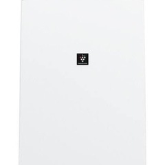 SHARP 衣類乾燥除湿機 CV-J120W