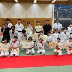 空手道興誠館🥋新金岡教室👣世界チャンピオン在籍👑の画像