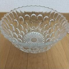 曽我ガラス マリエールパンチセット z-855wの画像