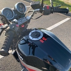 Kawasaki ＺＲＸ400【値下げ】の画像