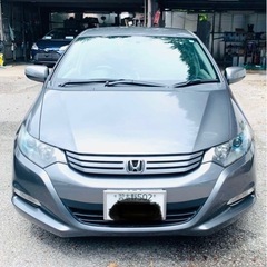 ホンダ　インサイト