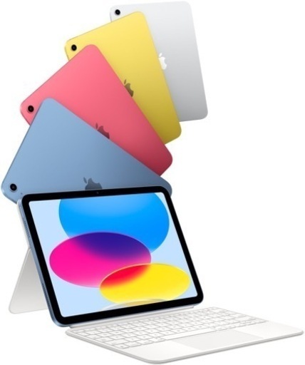 iPad 第10世代 新品未開封