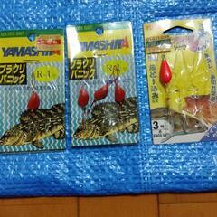 釣り道具セット②