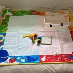 スイスイおえかき NEW カラフルシート　