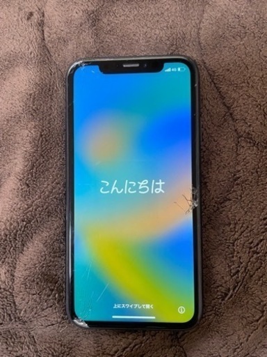 その他 iPhoneXR