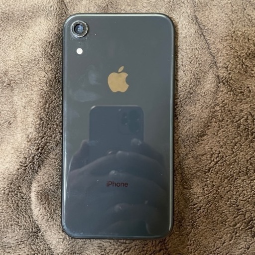 iPhoneXR