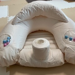 おすわり練習チェア