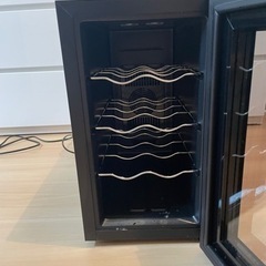 ワインセラーの画像
