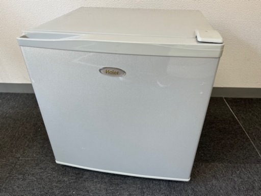 Haier ハイアール 冷凍庫 JF-U40A 2008年製
