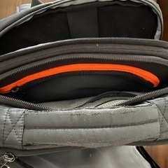 ビジネスリュック　メンズ　2way の画像