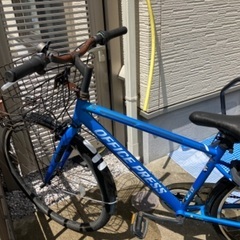 小学生中学年から使える自転車