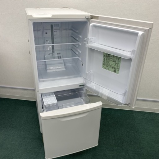 ＊パナソニック 2ドア冷凍冷蔵庫 138L 2022年製＊