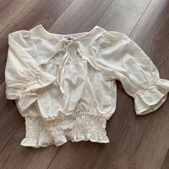 可愛い洋服