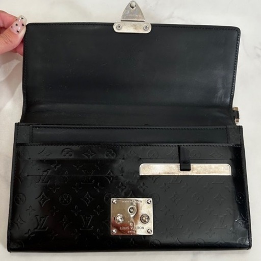 LOUIS VUITTON ルイ ヴィトン　ポシェット アヌーシュカMM 