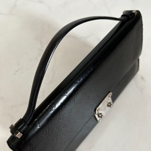 LOUIS VUITTON ルイ ヴィトン　ポシェット アヌーシュカMM 