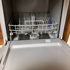 中古食洗機の画像