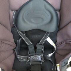 【取引中】西松屋 A型両対面ベビーカー ショッピングデコット UN04XDX の画像