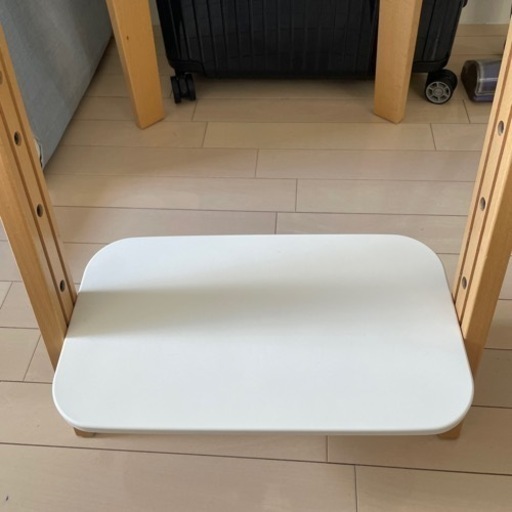 STOKKE ストッケ ステップス チェア ビーチ ナチュラル
