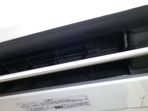 その①　アイリスオーヤマ(IRIS OHYAMA)　6畳用 エアコン 2.2kW 省エネ IRS-2221C　2020年