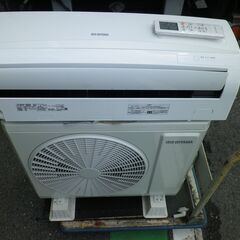 その②　アイリスオーヤマ(IRIS OHYAMA)　6畳用 エア...