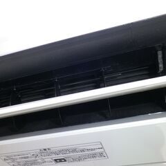 その②　アイリスオーヤマ(IRIS OHYAMA)　6畳用 エアコン 2.2kW 省エネ IRS-2221C　2020年の画像