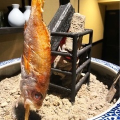 のどぐろ懐石
