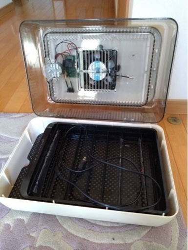 LifeBasis 孵卵器