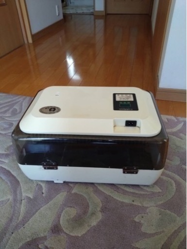 LifeBasis 孵卵器